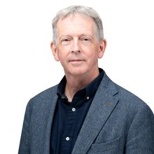 Jonathan Muir, nuevo presidente del Consejo de Administración de Grupo Dia