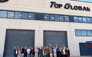 HL Display adquiere Top Global para reforzar su presencia en España