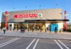 Eurospar abre un supermercado de 1.340 m² en Azuaga y crea 45 empleos