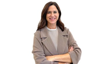 Estíbaliz Parra, nueva head of Retail High Street en Dils