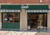 Snob Pizza duplica su presencia en Madrid con un segundo local junto al Bernabéu Snob Pizza