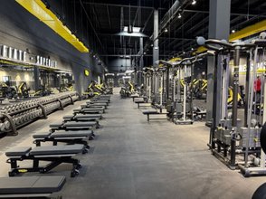 Fitness Park abrirá un nuevo gimnasio en La Torre Outlet de Zaragoza