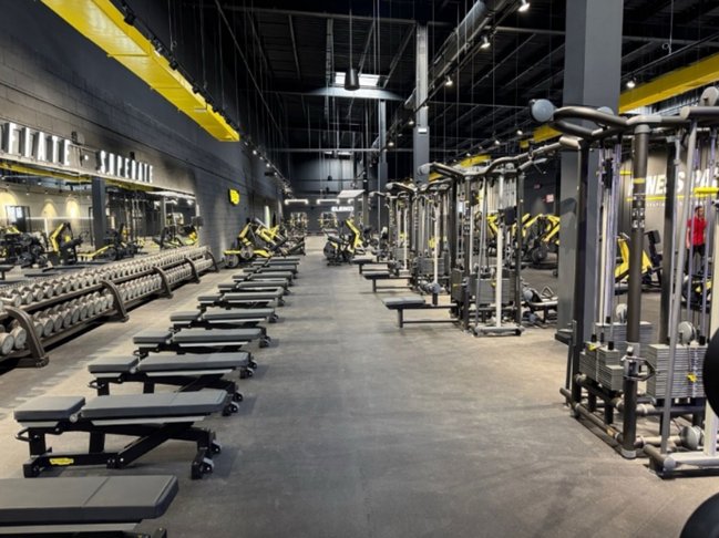 Fitness Park