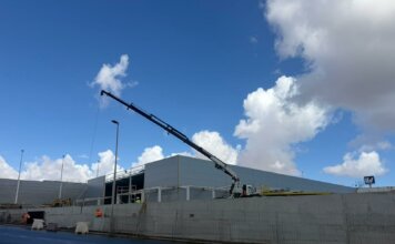 Transgourmet invertirá 5,3 millones en su primer GM Cash en Fuerteventura