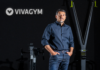 VivaGym incorpora a Agustín Navarro como Chief Growth Officer Vivagym - Agustín Navarro