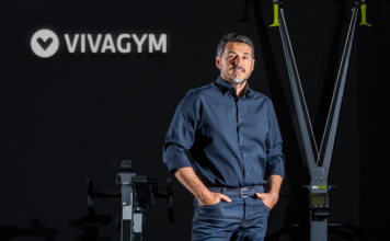 VivaGym incorpora a Agustín Navarro como Chief Growth Officer Vivagym - Agustín Navarro
