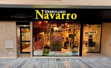 Herbolario Navarro se estrena en Andalucía con su primera tienda en Córdoba