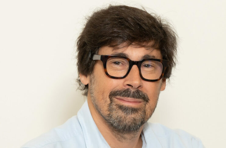 Mauricio Aranguren - IKEA
