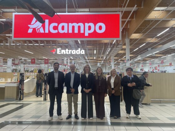 Alcampo Alcorc&oacute;n