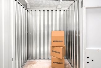 Aquí Mi Espacio alcanza las 25 franquicias de alquiler de trasteros con un nuevo espacio en Aspe, Alicante