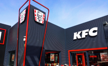 KFC abre en Los Olivos su primer restaurante en Cieza y alcanza los 15 locales en la Región de Murcia KFC Murcia