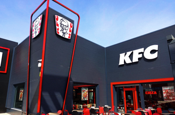KFC Murcia