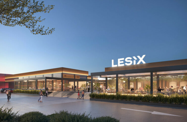 LESÌX