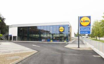 Lidl invierte 7 M€ en una nueva tienda en Llinars del Vallès, en la provincia de Barcelona