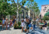 Value Retail destinará 106 millones de euros a la ampliación de Las Rozas Village