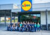 Lidl abre en Cee su primera tienda de la comarca de Fisterra tras una inversión de más de 5 millones