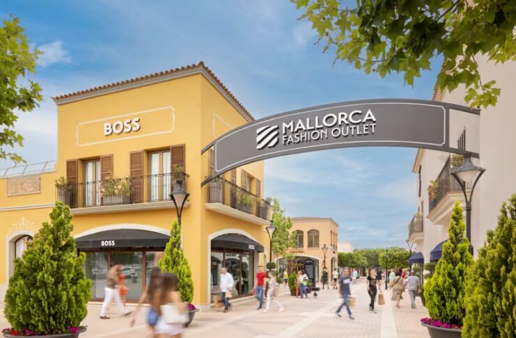 Mallorca Fashion Outlet