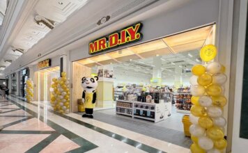 MR. D.I.Y. alcanza los 28 establecimientos en España con su nueva tienda en Gran Via 2, la tercera en Barcelona