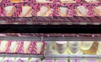 Melt Cakes alcanza las 12 tiendas en España con dos aperturas simultáneas en Vizcaya