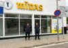 Midas incorpora un nuevo taller en Barcelona