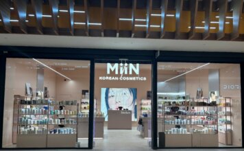 MiiN Cosmetics abre en Parc Central su primera tienda en Tarragona
