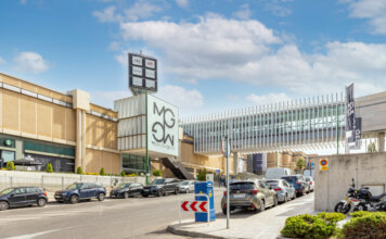 Moraleja Green roza la plena ocupación tras crecer un 12 % en visitantes y un 13,2 % en ventas