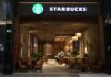 Starbucks abre su primer local en Torrejón de Ardoz, en el centro comercial Parque Corredor