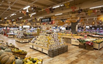 Ametller Origen abre en Molins de Rei su tienda más grande, con 1.000 m² de sala de ventas