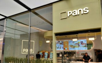Pans reabre su restaurante de L’illa Diagonal en Barcelona con la nueva imagen de la marca