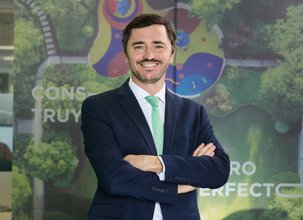 Nhood nombra a Pedro Rizo director de Capital Markets para Iberia