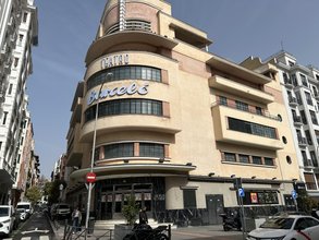 Savills cierra el alquiler del Teatro Barceló a Grupo Sounds
