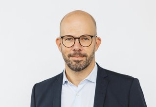 Sebastian Gundel, nuevo CEO de Kingfisher