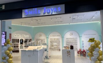 Gran Vía de Hortaleza amplía su oferta comercial con la apertura de Smile Joyas