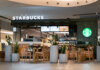 Starbucks abre su primera tienda en Jaén y alcanza los 233 establecimientos en España