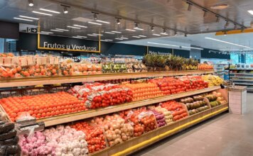 Ahorramas invierte 6,9 millones en su nuevo supermercado de Las Rozas de Madrid