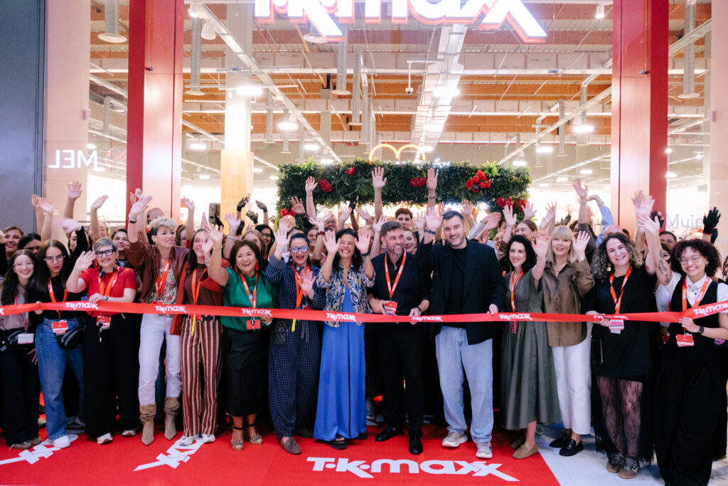 TK Maxx Castellón