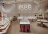 Tous estrena su nuevo concepto de tienda Arty con dos aperturas en España y México TOUS ARTY Maisonnave