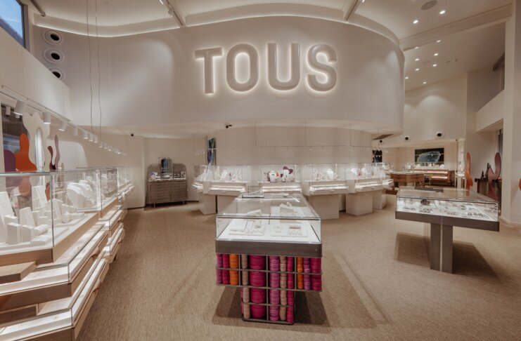 TOUS ARTY Maisonnave