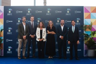 Neinver celebra el décimo aniversario de Viladecans The Style Outlets