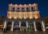 Aena entrega los premios Enjoy Aena Awards de travel retail, ya en su tercera edición