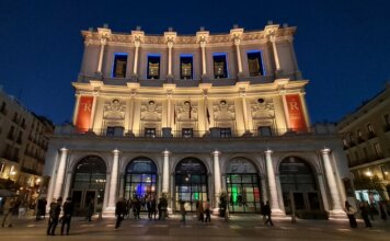Aena entrega los premios Enjoy Aena Awards de travel retail, ya en su tercera edición