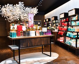 Rituals Cosmetics nombra a Playing Retail consultor inmobiliario exclusivo para España y Portugal
