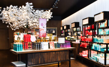 Rituals Cosmetics abre una nueva tienda en Jaén Plaza Rituals