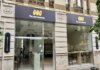 Tu arrocero abre su tercera tienda en Valencia con un nuevo concepto de local