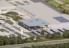 Vilanova de Arousa pone la primera piedra de su parque comercial de 20.000 m², con apertura prevista en 2028