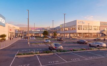 Kronos arranca las obras de Way Cáceres, nuevo parque comercial con 22.000 m2 y 42 millones de inversión