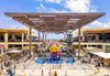 Zenia Boulevard se viste de rosa para visibilizar la lucha contra el cáncer de mama