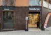 bonÀrea amplía una de sus tienda de Sant Vicenç dels Horts, en Barcelona