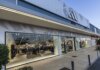 Adidas inaugura una tienda de 1.331 m² en VidaNova Parc, en Sagunto Adidas Vidanova Parc