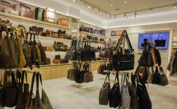 Misako estrena tienda en Siete Palmas